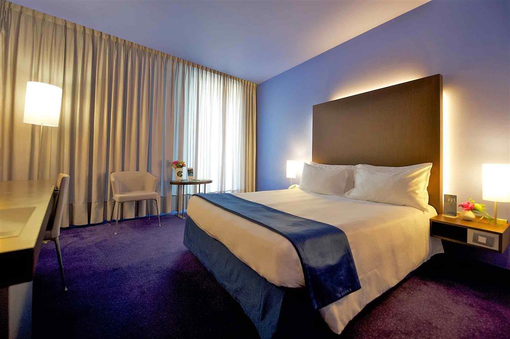 Mercure Bergamo Centro Palazzo Dolci Exterior photo